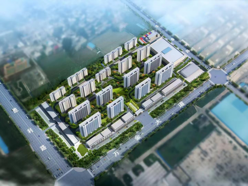 人人講安全，個(gè)個(gè)會(huì)應(yīng)急---暢通生命通道 | 集團(tuán)公司積極參加安陽(yáng)市2024年“安全生產(chǎn)宣傳咨詢?nèi)铡被顒?dòng)