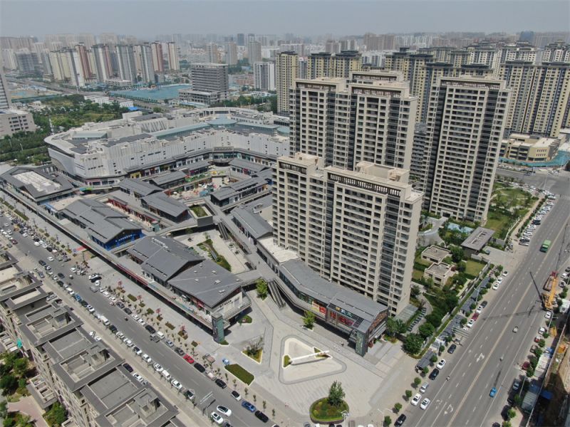 團(tuán)結(jié)奮進(jìn) 攜手前行 | 河南潤(rùn)安建設(shè)集團(tuán)有限公司召開2024年上半年工作總結(jié)會(huì)